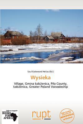 Wysieka