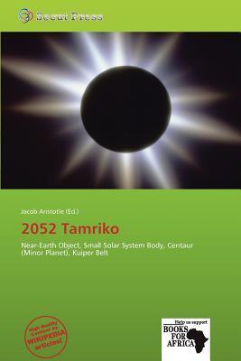 2052 Tamriko