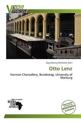 Otto Lenz