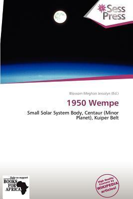 1950 Wempe