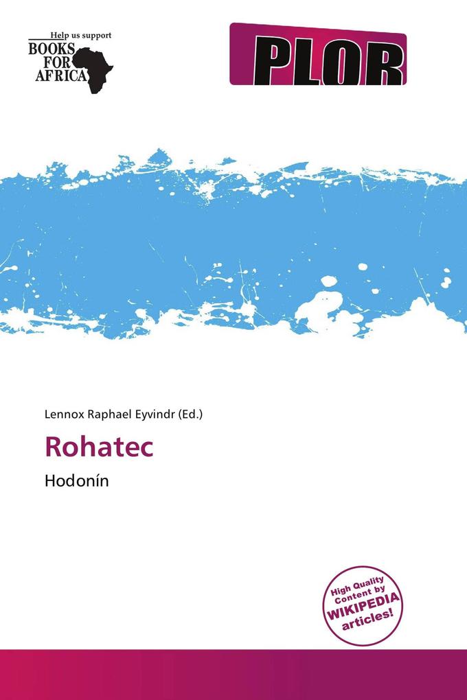 Rohatec