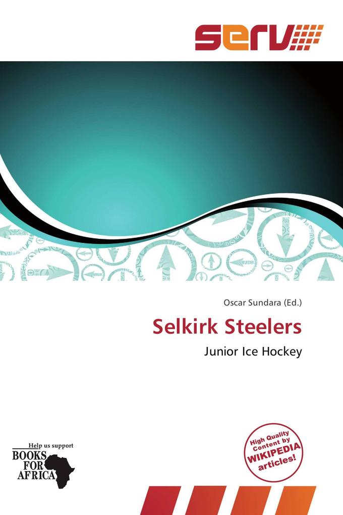 Selkirk Steelers