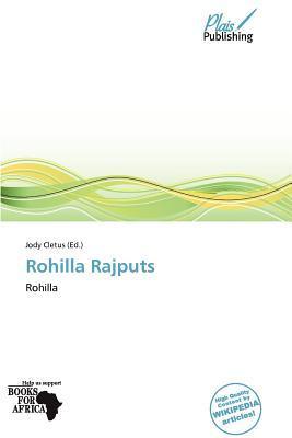 Rohilla Rajputs