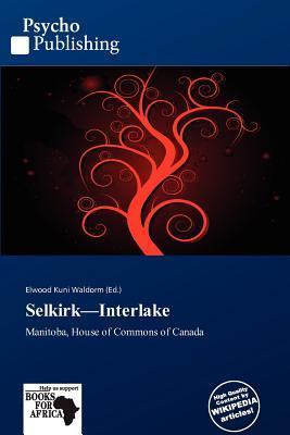 Selkirk-Interlake