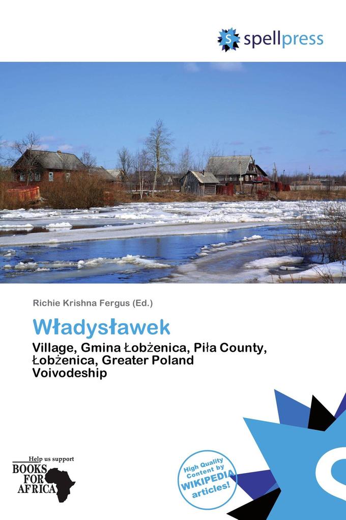 Wadysawek