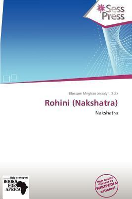 Rohini (Nakshatra)