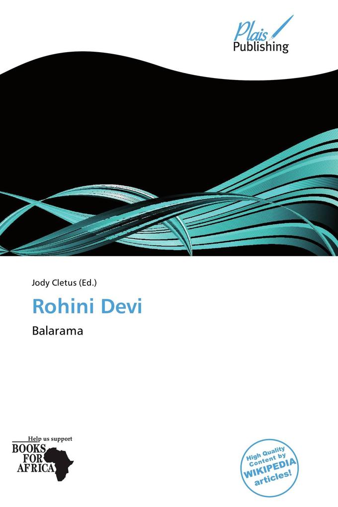 Rohini Devi