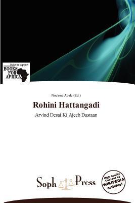 Rohini Hattangadi