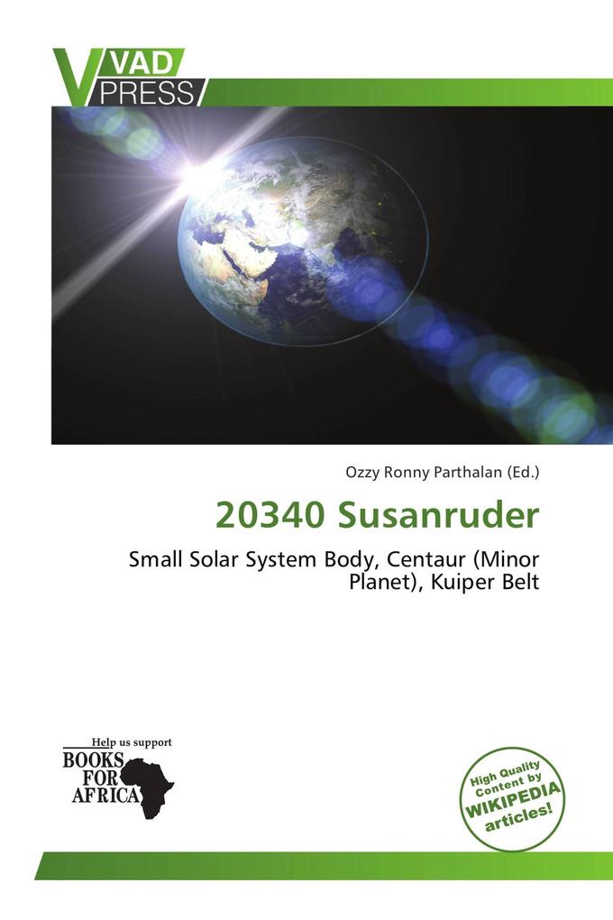 20340 Susanruder