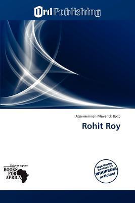 Rohit Roy