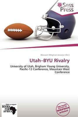 Utah-BYU Rivalry