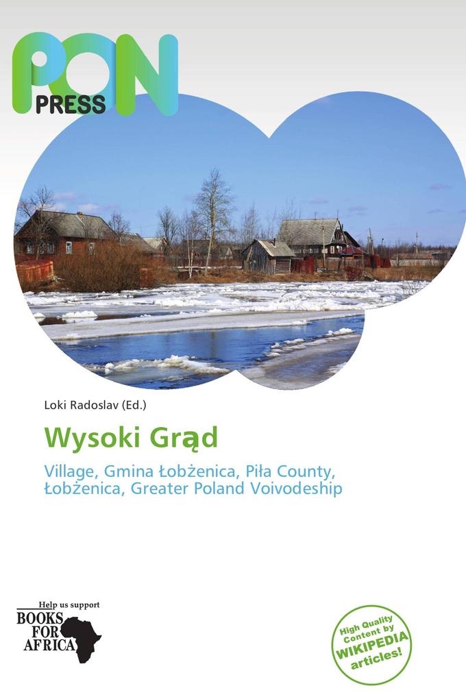 Wysoki Grd