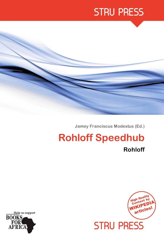 Rohloff Speedhub