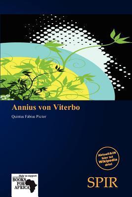 Annius von Viterbo