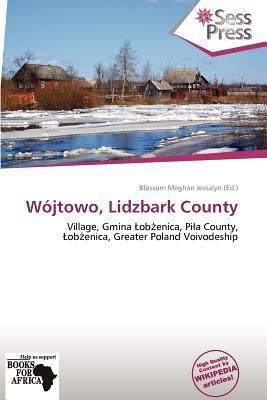 Wójtowo Lidzbark County