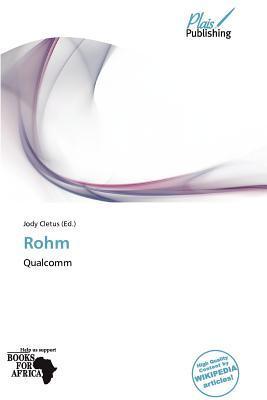 Rohm