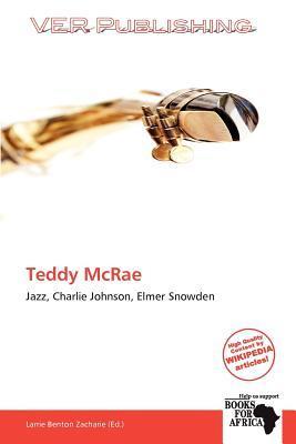 Teddy McRae