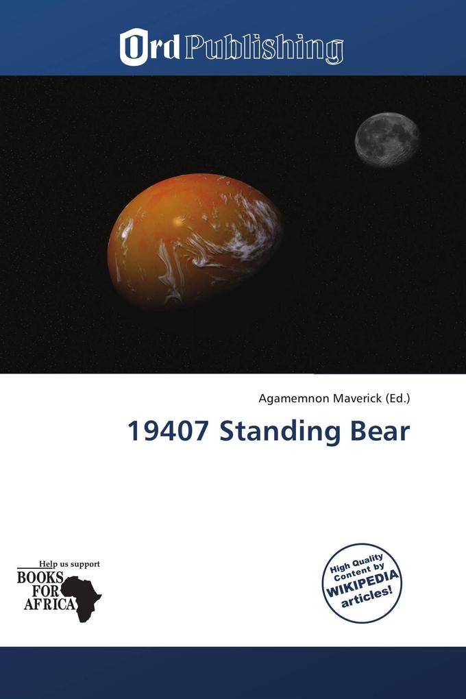 19407 Standing Bear
