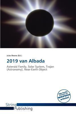 2019 van Albada