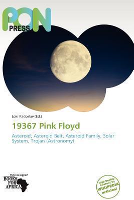 19367 Pink Floyd