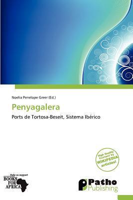 Penyagalera