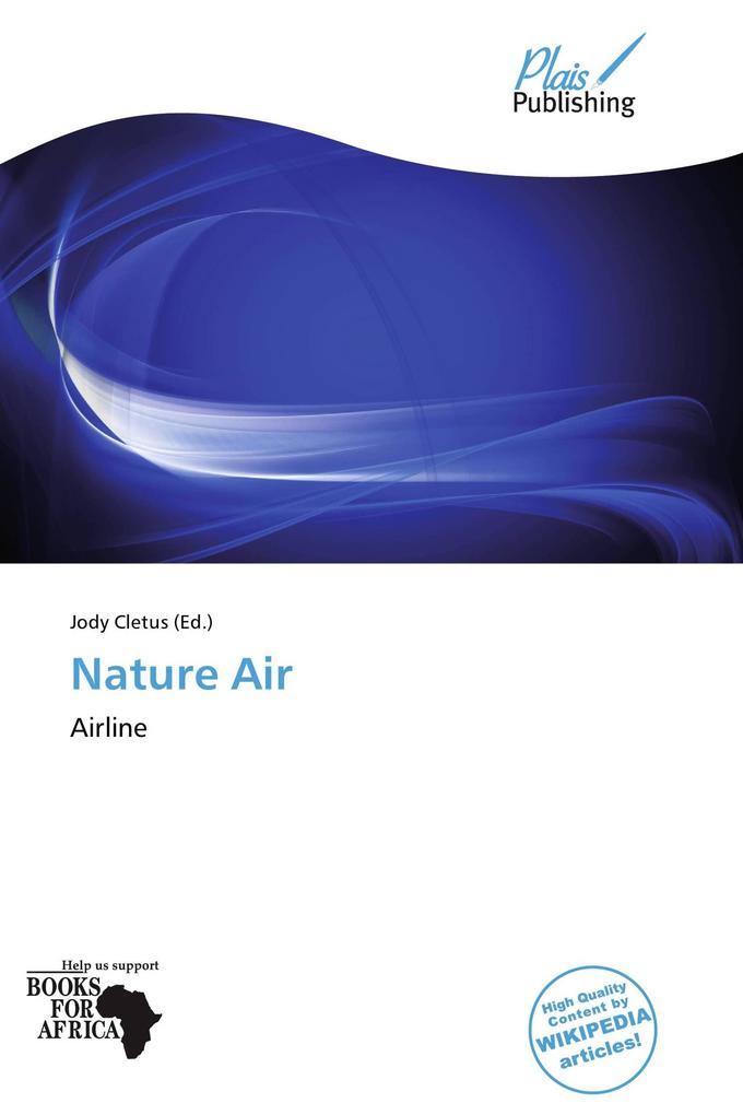 Nature Air