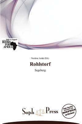 Rohlstorf