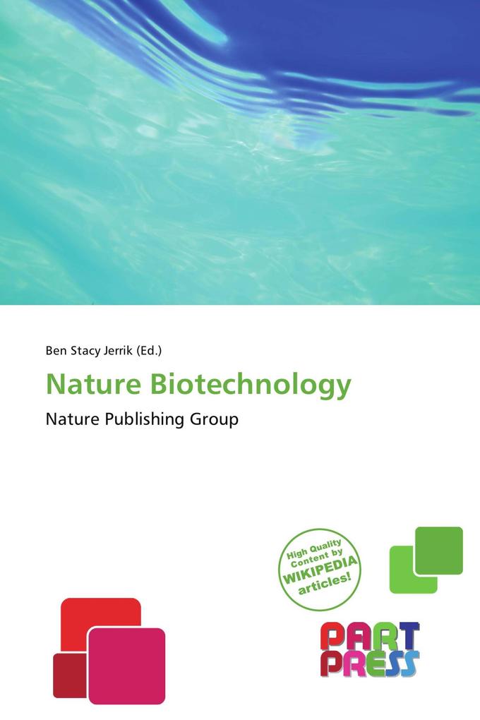 Nature Biotechnology