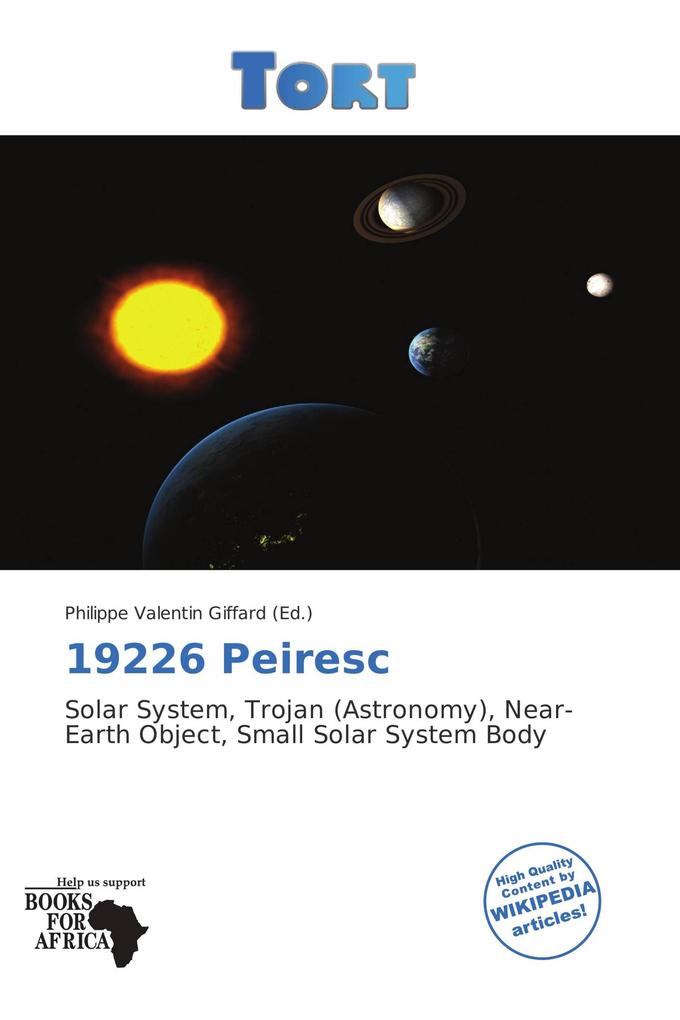 19226 Peiresc
