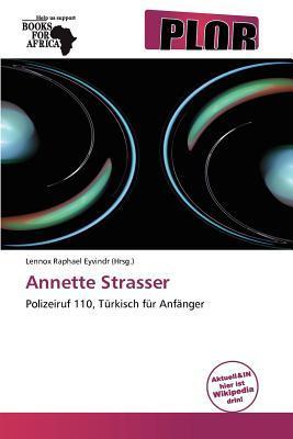 Annette Strasser
