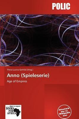 Anno (Spieleserie)