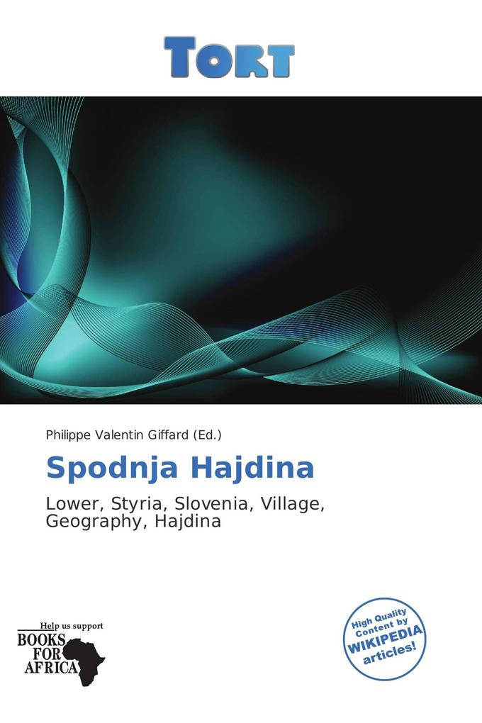 Spodnja Hajdina