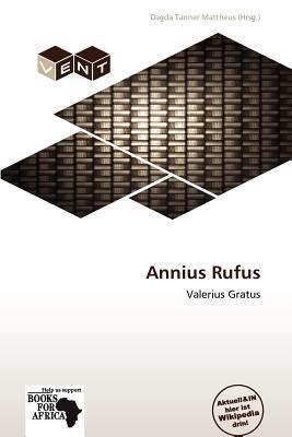 Annius Rufus
