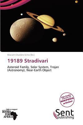 19189 Stradivari