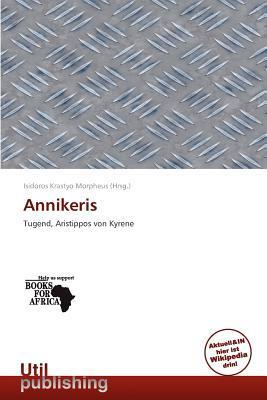 Annikeris