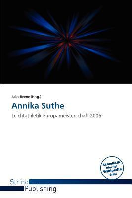 Annika Suthe