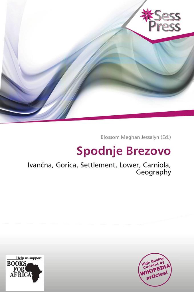 Spodnje Brezovo