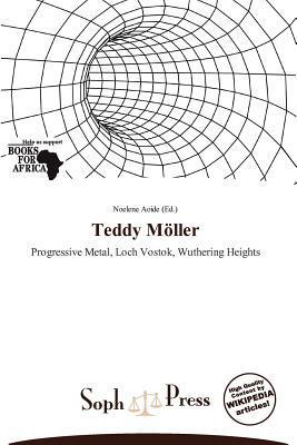 Teddy Möller