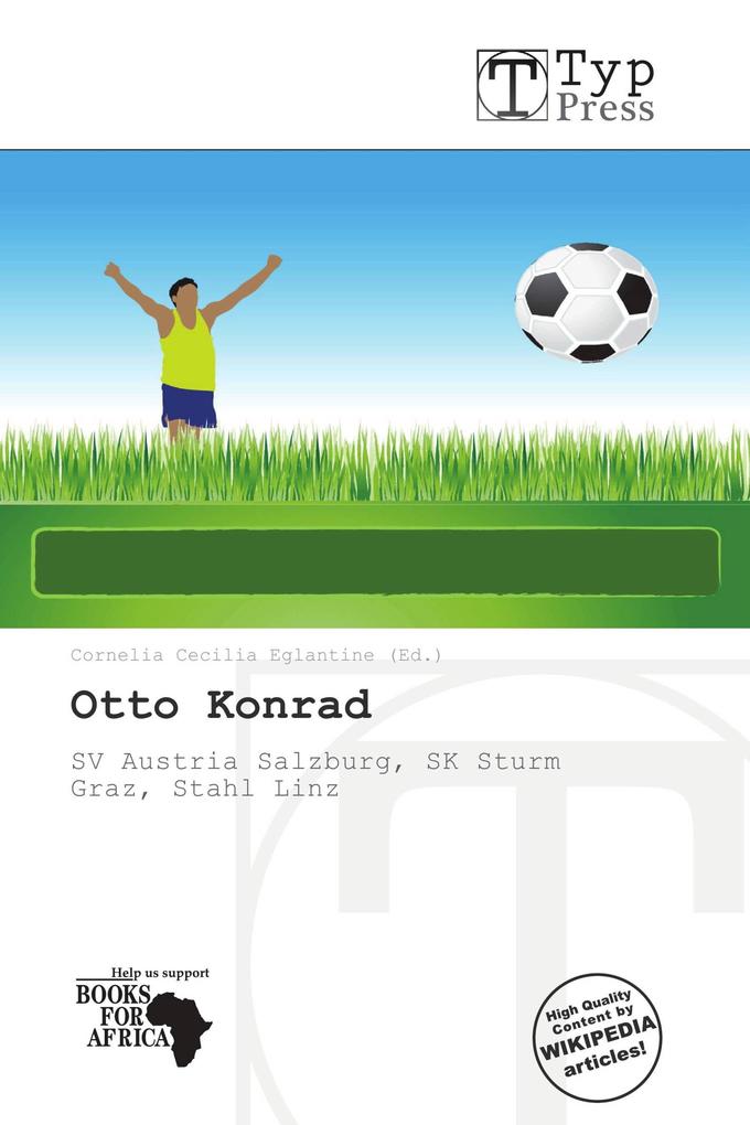 Otto Konrad