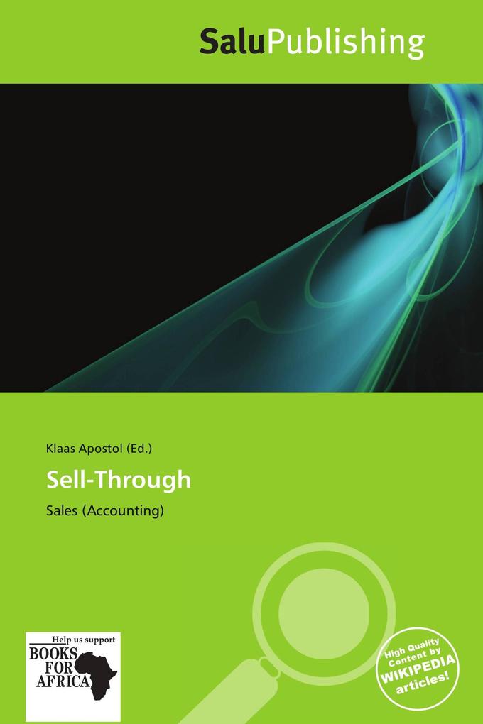 Sell-Through