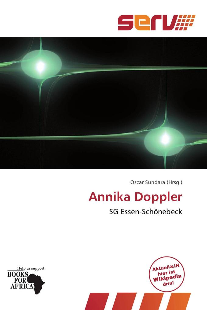 Annika Doppler