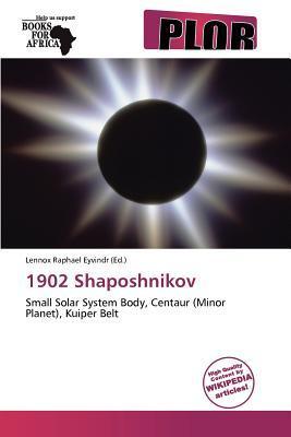 1902 Shaposhnikov