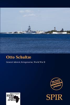 Otto Schultze