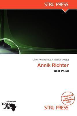 Annik Richter
