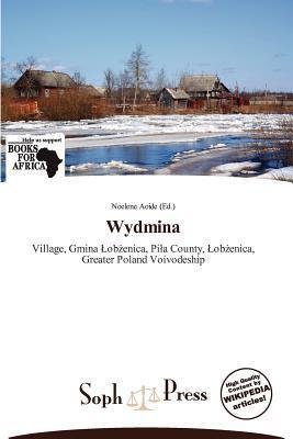 Wydmina