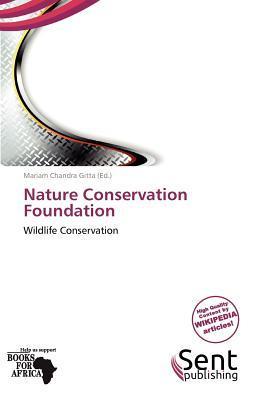 Nature Conservation Foundation