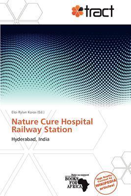 Nature Cure Hospital Railway Station