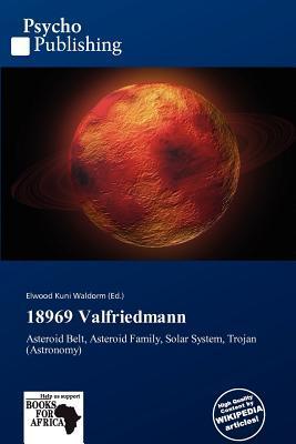 18969 Valfriedmann