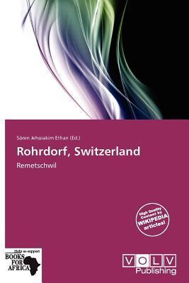 Rohrdorf Switzerland