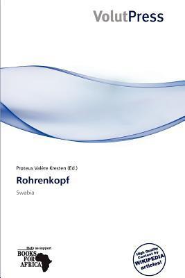 Rohrenkopf